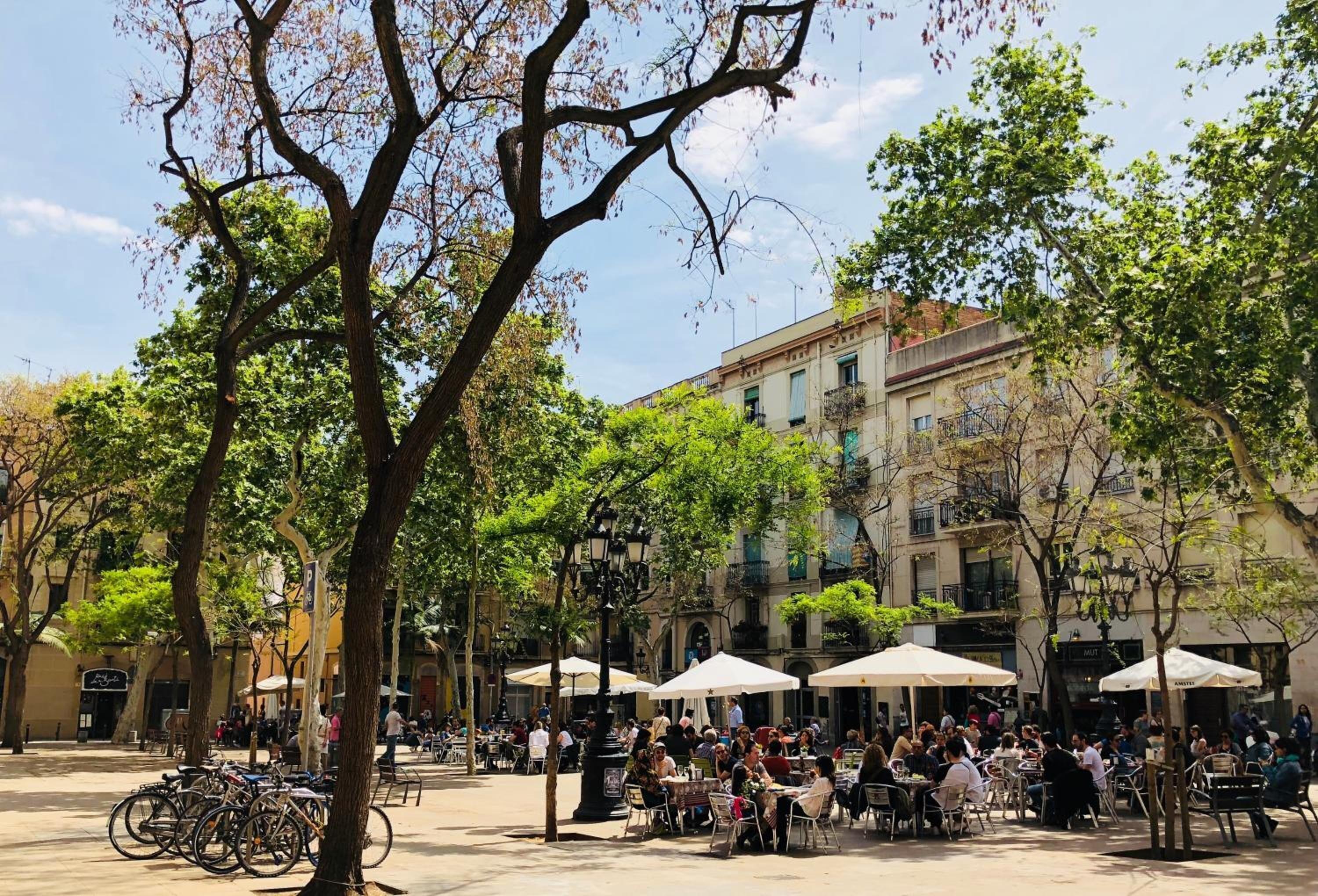 Alberguinn - Barcelona — Photos 3